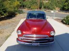 Thumbnail Photo 3 for 1951 Chevrolet Styleline